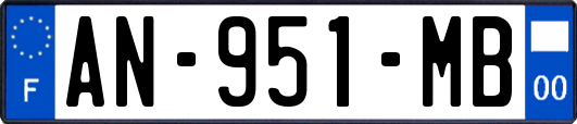 AN-951-MB