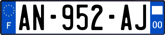 AN-952-AJ