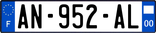 AN-952-AL