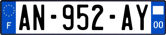 AN-952-AY