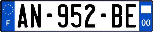 AN-952-BE