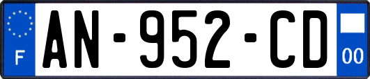 AN-952-CD