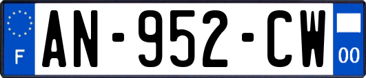 AN-952-CW