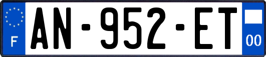 AN-952-ET