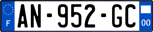 AN-952-GC