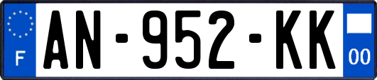 AN-952-KK