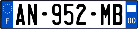 AN-952-MB