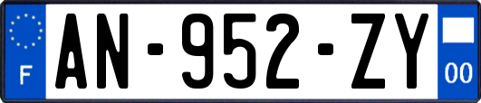 AN-952-ZY