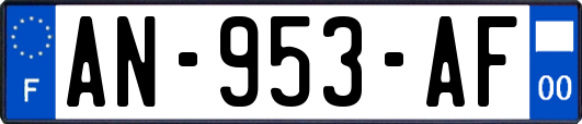 AN-953-AF