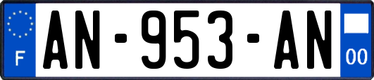 AN-953-AN