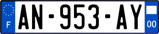 AN-953-AY