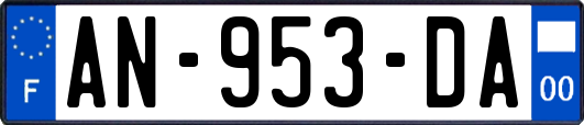 AN-953-DA