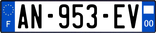 AN-953-EV