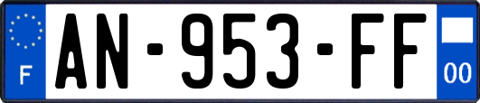 AN-953-FF