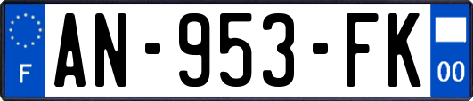 AN-953-FK