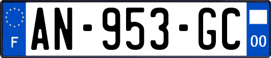 AN-953-GC