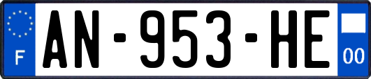 AN-953-HE