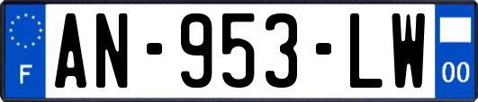 AN-953-LW