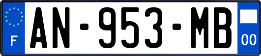 AN-953-MB