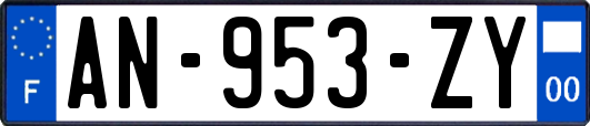 AN-953-ZY
