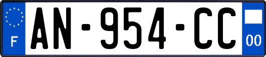 AN-954-CC