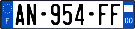 AN-954-FF