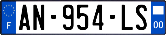 AN-954-LS