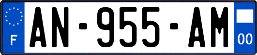 AN-955-AM