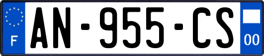 AN-955-CS