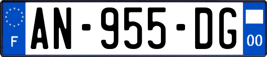 AN-955-DG