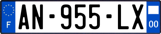 AN-955-LX