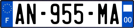 AN-955-MA