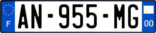 AN-955-MG