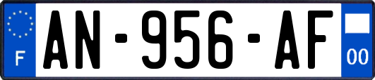 AN-956-AF