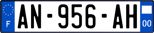 AN-956-AH