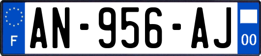 AN-956-AJ