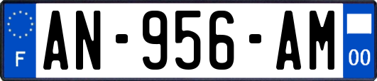 AN-956-AM