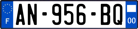 AN-956-BQ