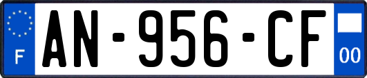 AN-956-CF