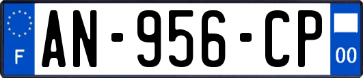 AN-956-CP