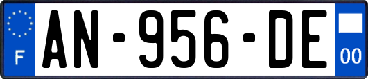 AN-956-DE