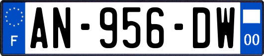 AN-956-DW