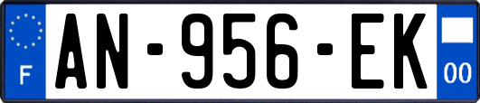 AN-956-EK