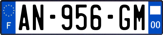 AN-956-GM