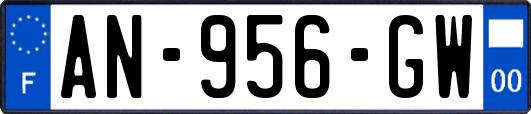 AN-956-GW