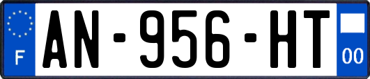 AN-956-HT