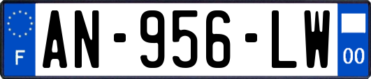 AN-956-LW