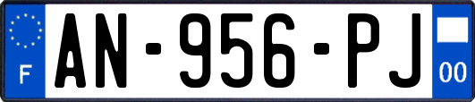 AN-956-PJ