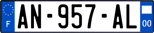 AN-957-AL