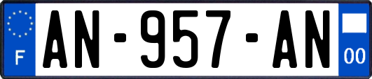 AN-957-AN